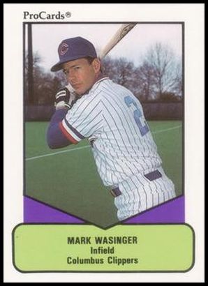 337 Mark Wasinger